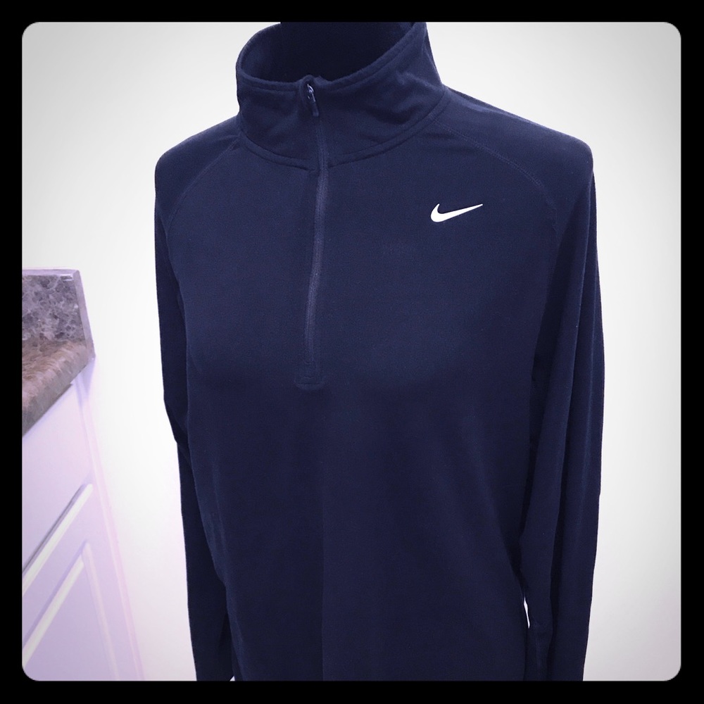 Nike Dri-Fit Running 🏃‍♀️ Pullover